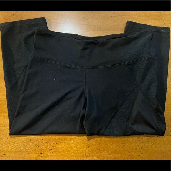 CHAMPION DuoDry Leggings - Picture 9 of 9